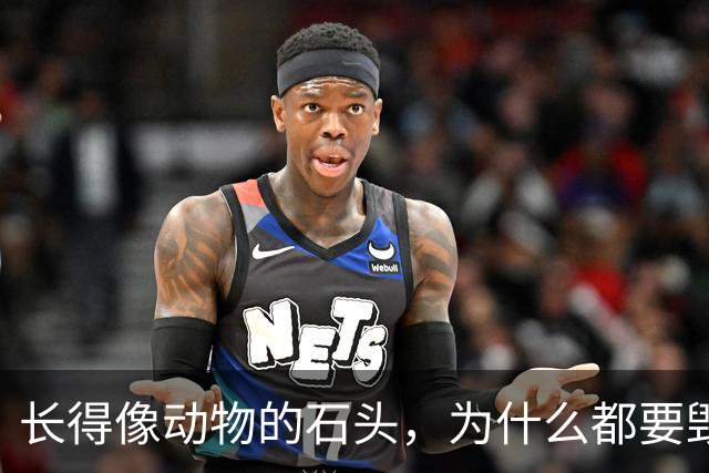 长得像动物的石头，为什么都要毁掉？老人一句话细思极恐